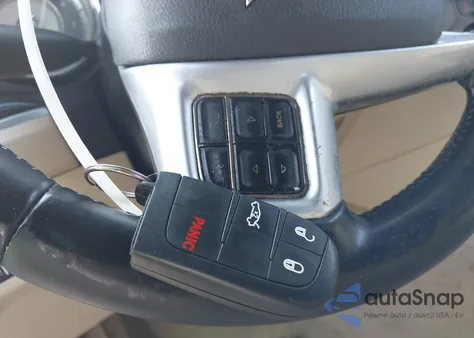 2013 Chrysler 300 Motown from USA, damaged, VIN 2C3CCAAG5DH508119